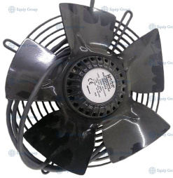 Вентилятор APACH VENTAB5T NEW