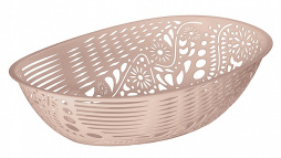 Сухарница 200х265х90мм овал