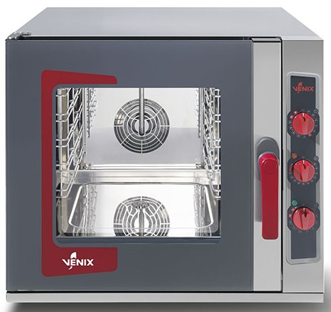 Купить пароконвектомат venix g053m
