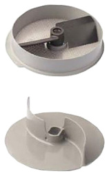 Комплект Robot Coupe протирка д/картоф. пюре 28187