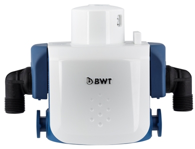 Купить головная часть фильтра bwt besthead flex 812420