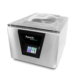Вакуумный упаковщик APACH AVM312 IDEA