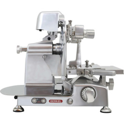 Слайсер BERKEL SUPREMA PES370 3ф.
