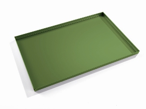 Купить противень apach 600x400 тефлоновый