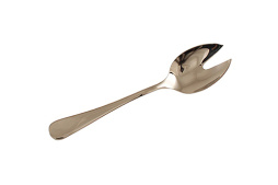 Вилка для салата Питагора 18/10 3 мм /12/