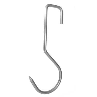Купить крюк для подвешивания туш