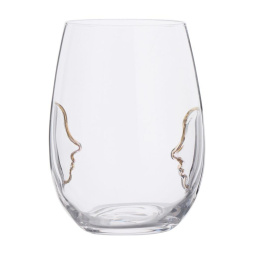 Стакан Хайбол 550 мл Face to Face d 7/9,1 см h12 см P.L. - BarWare [6]