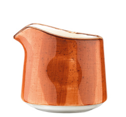 Соусник  65 мл. h=57 мм. Терракота, форма Банкет Bonna /1/24/2016/