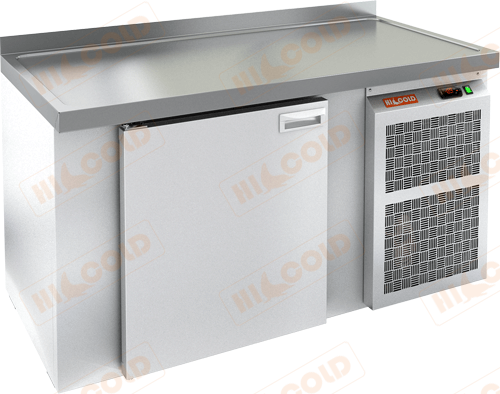 Кегератор HICOLD BR-1/GNK W