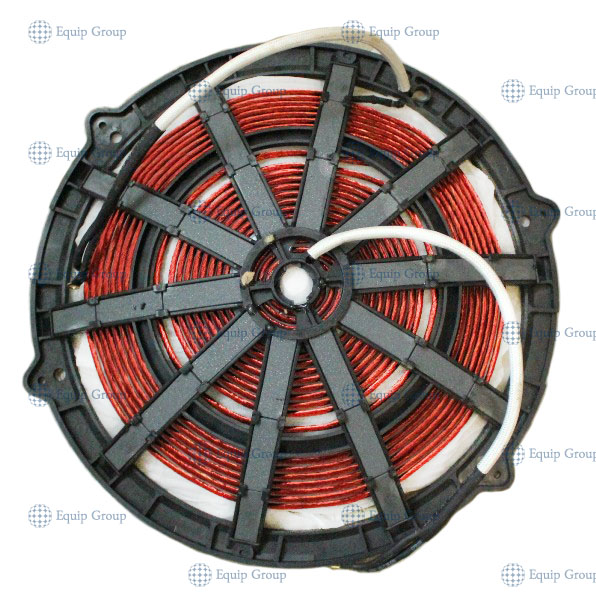 Купить катушка индукционной плиты hurakan hkn-icw50d