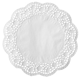 Салфетка сервир. 14см. 200шт