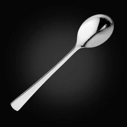 Купить ложка столовая oxford luxstahl