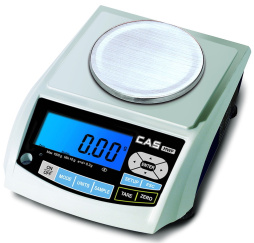 Весы лабораторные электронные CAS MWP-300