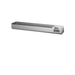 Холодильная витрина APACH Chef Line LDR23038R