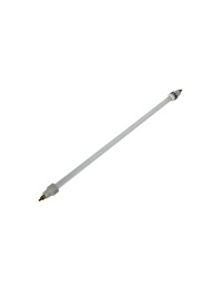 Трубка стеклянная нагревательного стержня для тостера HURAKAN HKN-TOP3