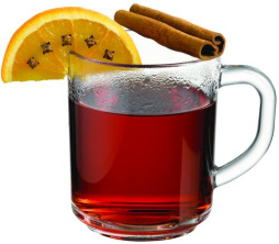 Кружка 250 мл. d=75, h=90 мм Паб Б /12/864/