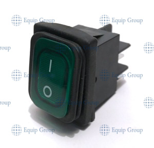 Купить переключатель для фритюрниц hurakan