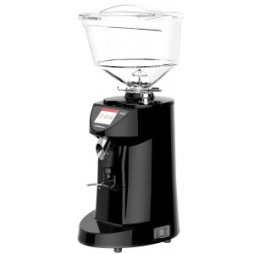 246191 кофемолка-автомат Nuova Simonelli MDXS on DEMAND BLACK TOUCHSCREEN
