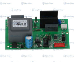 Плата силовая для миксера FAMA FM350VVC400 GIO