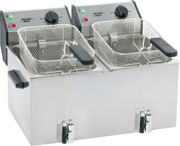 Фритюрница ROLLER GRILL FD80DR