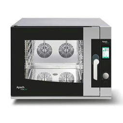 Пароконвектомат APACH AP5QT/220V