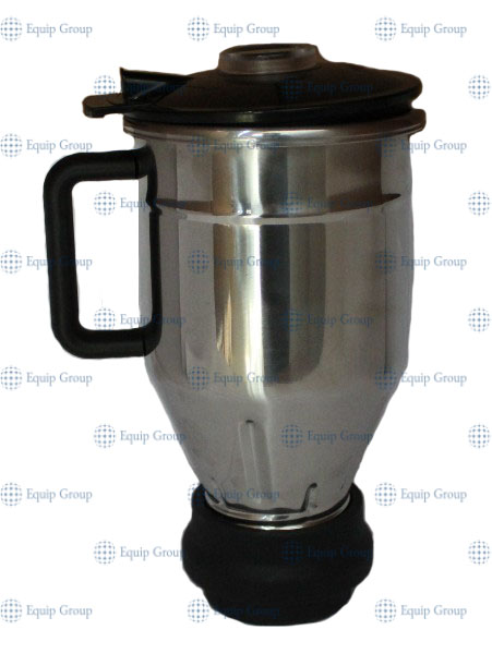 Купить стакан в комплекте с ножами и крышкой для миксера vema fr2055