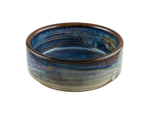 Купить соусник 90 мл. d=80 мм. штабелир. сапфир bonna /1/24/