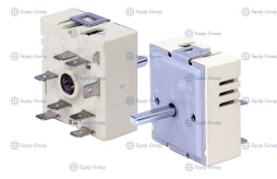 Термостат с ручкой для HURAKAN HKN-Y
