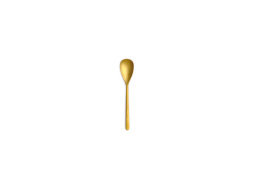 Ложка чайная COMAS CANADA M 18% VINTAGE GOLD