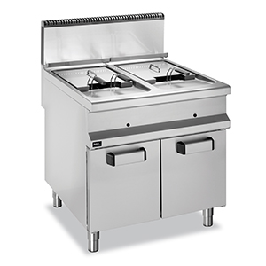 Купить фритюрница 900 серии apach apfg-89p