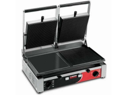 Контактный гриль SIRMAN PD RR-RR двойной