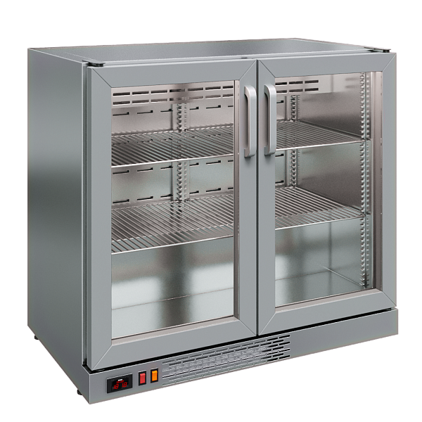 Купить холодильный стол polair td102-g без столешницы