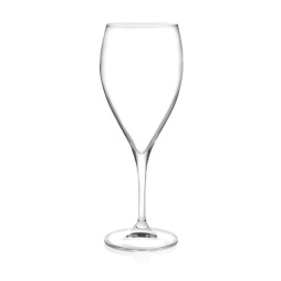 Бокал для вина 550 мл хрустальное стекло WineDrop d 9 см h24,1 см RCR [6]