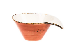 Бульонница 400 мл. Organica Spicy (TX12951-400-H281) /6/