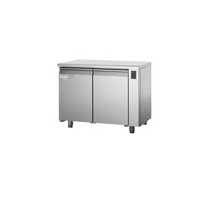 Купить холодильный стол apach chef line ltrmgn111t