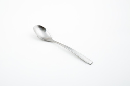 Ложка десертная сатин COMAS BCN COLORS 18% Satin