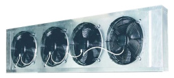 Воздухоохладитель ВО-4350-6 (INTERCOLD)