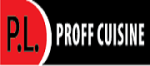 P.L. PROFF CUISINE