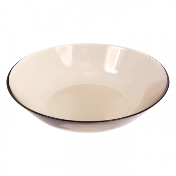 Купить тарелка глубокая luminarc ambiante eclipse 21 см