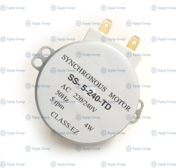 Купить мотор для печи микроволновой hurakan hkn-wp900