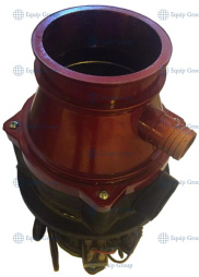 Мотор для измельчителя отходов HURAKAN HKN-FWD