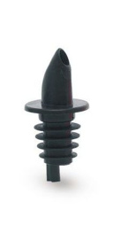 Гейзер пласт. черный набор 12 шт. MG (110) /1/