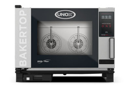 Печь конвекционная UNOX XEBC-04EU-E1RM