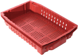 Ящик-корзина №10