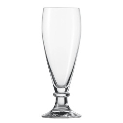 Бокал для пива 300 мл хрустальное стекло Beer Basic d 6,9 см h20,7 см Schott Zwiesel [6]