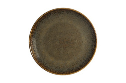 Тарелка d=210 мм. Тиерра, форма Гурмэ BONNA /1/12/1200/