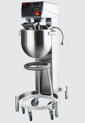 Миксер планетарный VARIMIXER KODIAK 30L