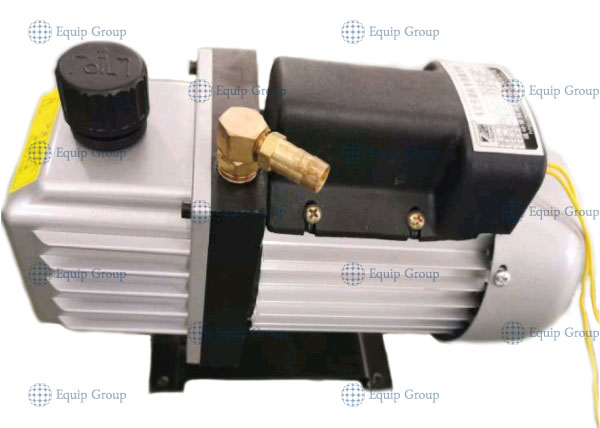 Купить помпа вакуумного упаковщика hurakan hkn-vac260m