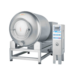 Вакуумный массажер GRZK500 (тач скрин) HUALIAN MACHINERY