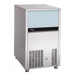 Купить льдогенератор apach гранулы agb8015 a